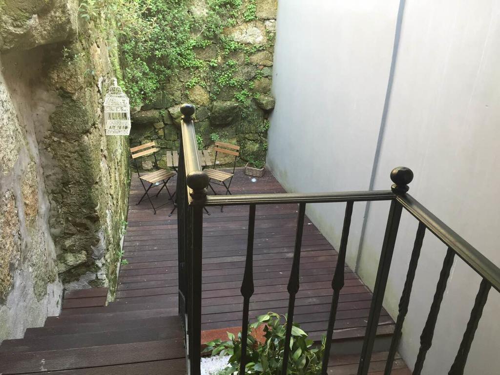 Ducarmo Apartments Caves Vinho Do Porto Vila Nova de Gaia Exteriér fotografie