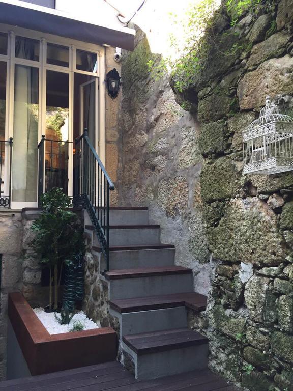 Ducarmo Apartments Caves Vinho Do Porto Vila Nova de Gaia Exteriér fotografie