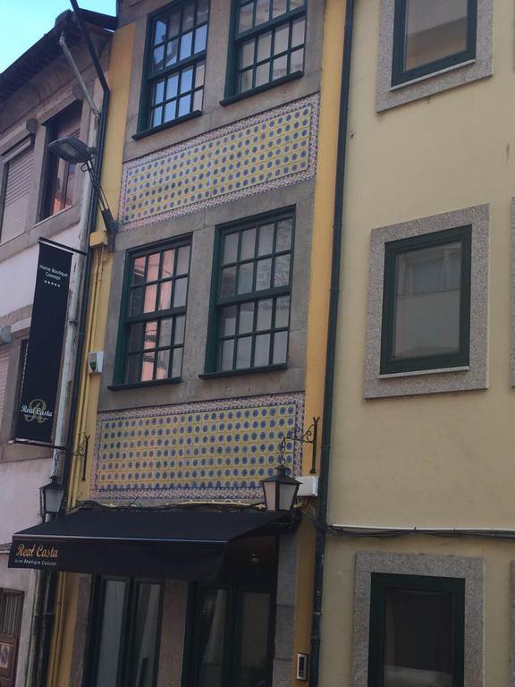 Ducarmo Apartments Caves Vinho Do Porto Vila Nova de Gaia Exteriér fotografie