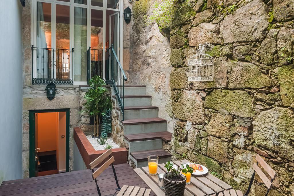 Ducarmo Apartments Caves Vinho Do Porto Vila Nova de Gaia Exteriér fotografie